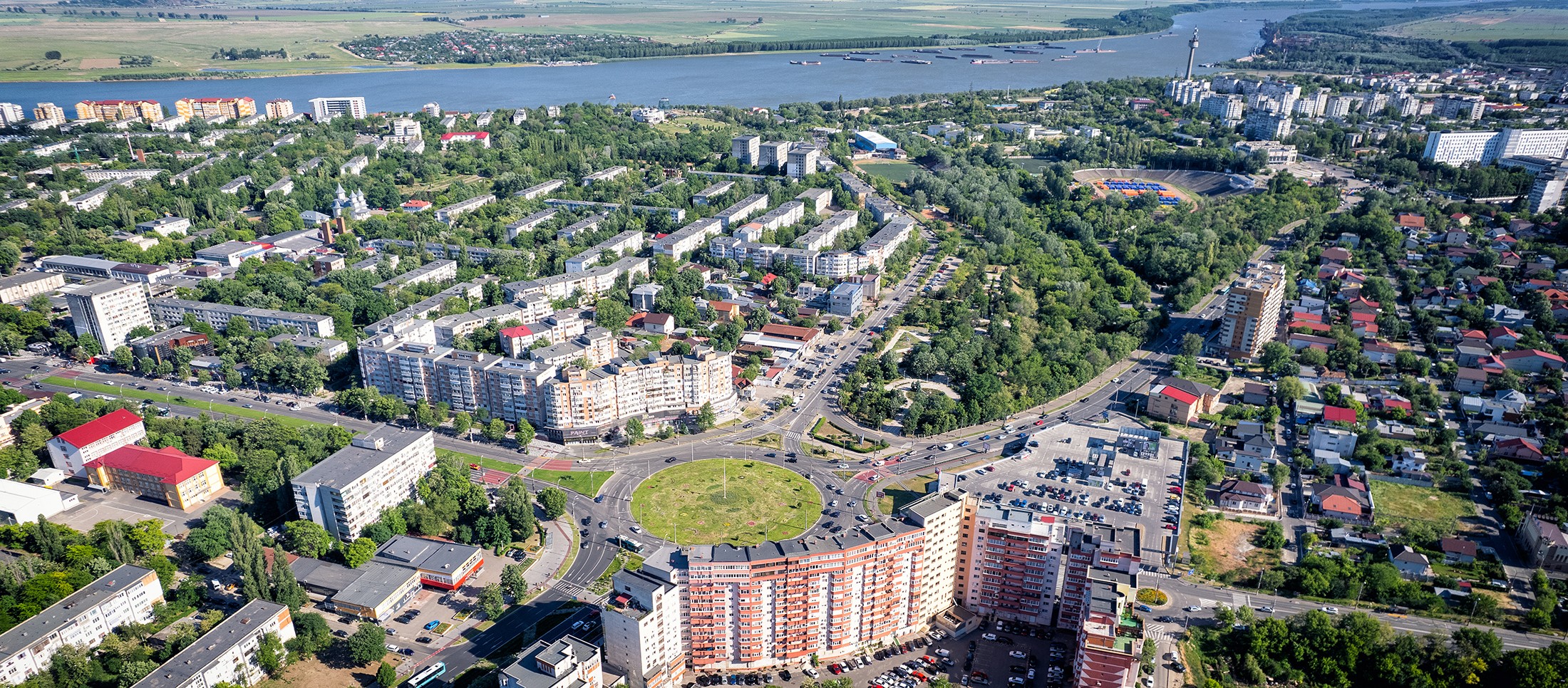 Proiectul privind amenajarea Văii Țiglinei, în licitație